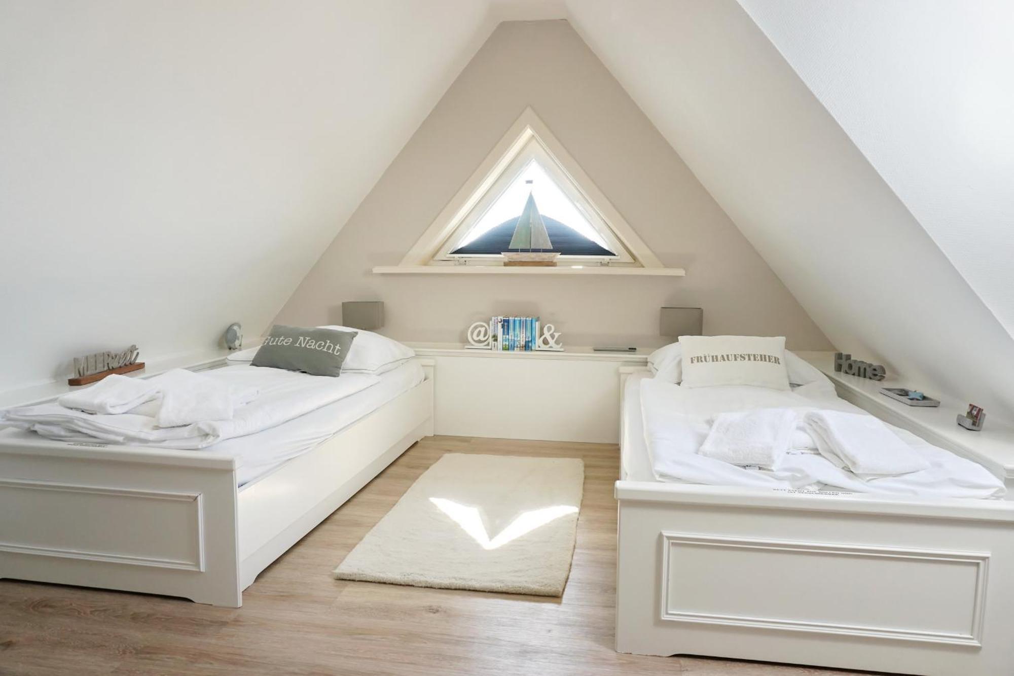 Zita, App. 8 Apartment Wenningstedt-Braderup