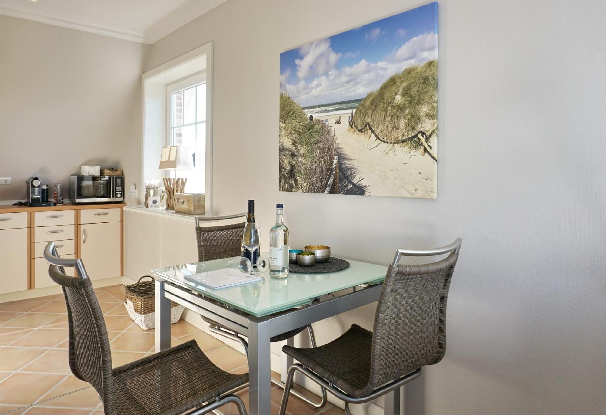 Zita, App. 8 Apartment Wenningstedt-Braderup
