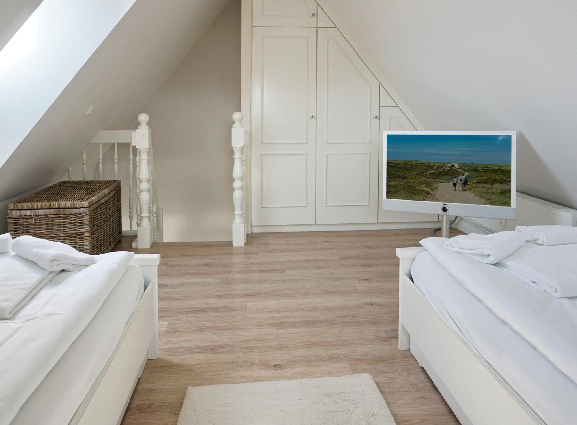 Apartment Zita, App. 8 *