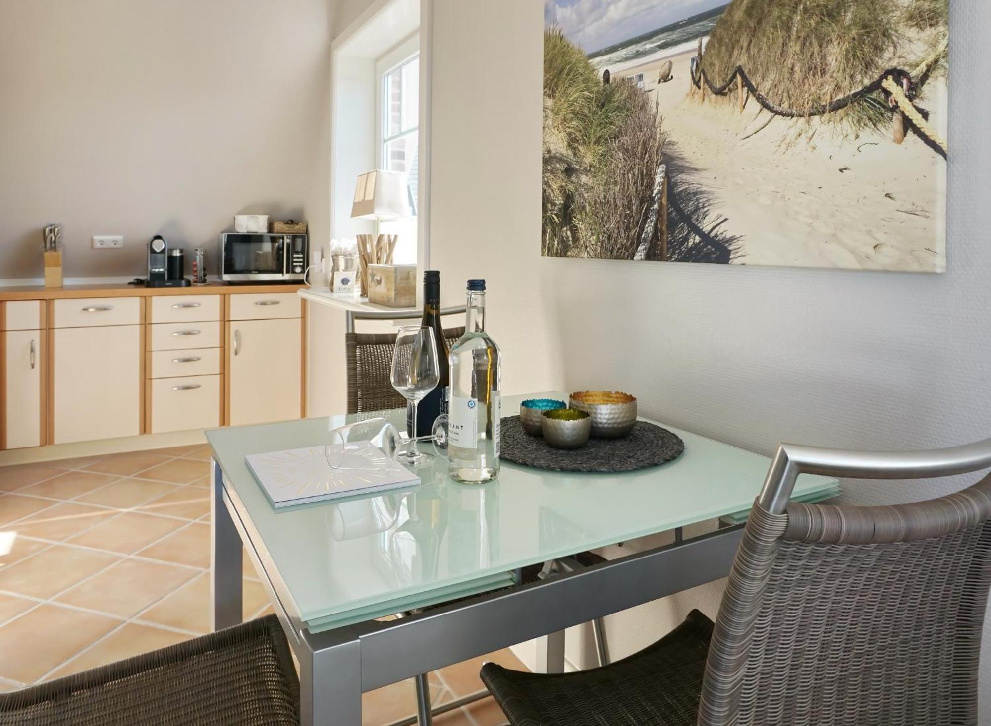 Apartment Zita, App. 8 Wenningstedt-Braderup