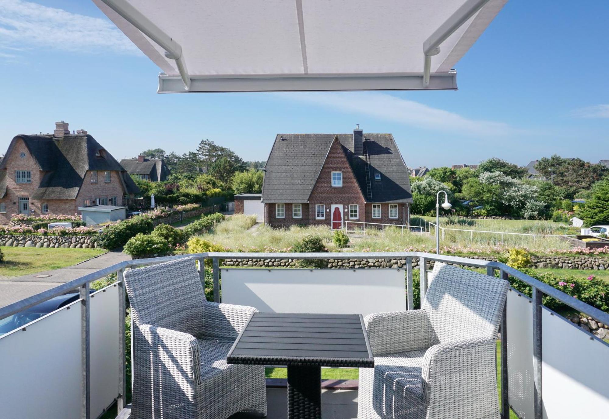 Zita, App. 8 * Wenningstedt-Braderup