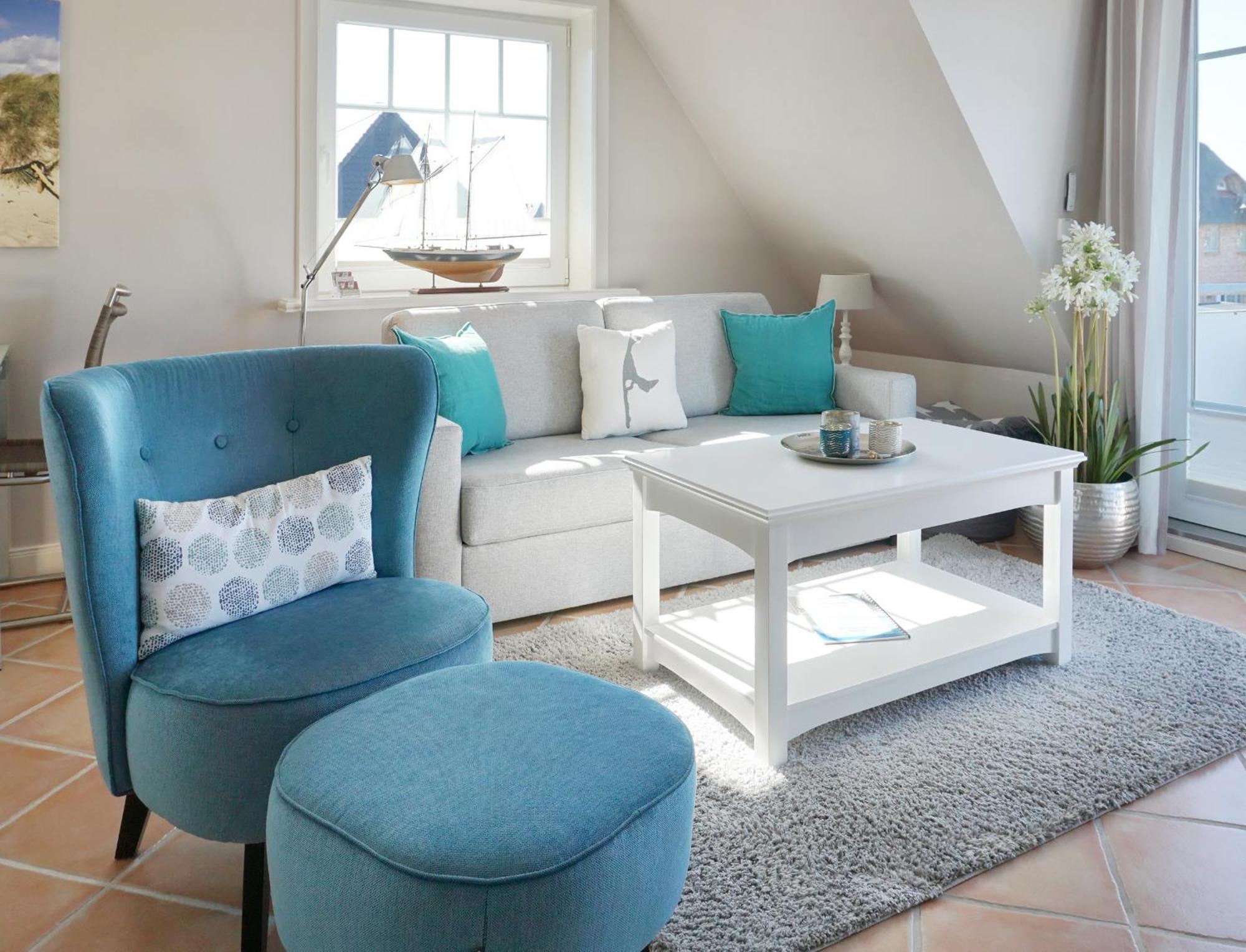 Zita, App. 8 Apartment Wenningstedt-Braderup